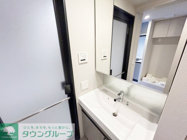 プライムメゾン千葉新町の物件内観写真